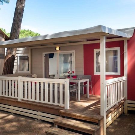 מרינה די ביבונה Camping Free Beach מראה חיצוני תמונה