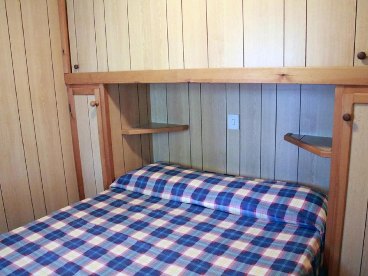 מרינה די ביבונה Camping Free Beach מראה חיצוני תמונה