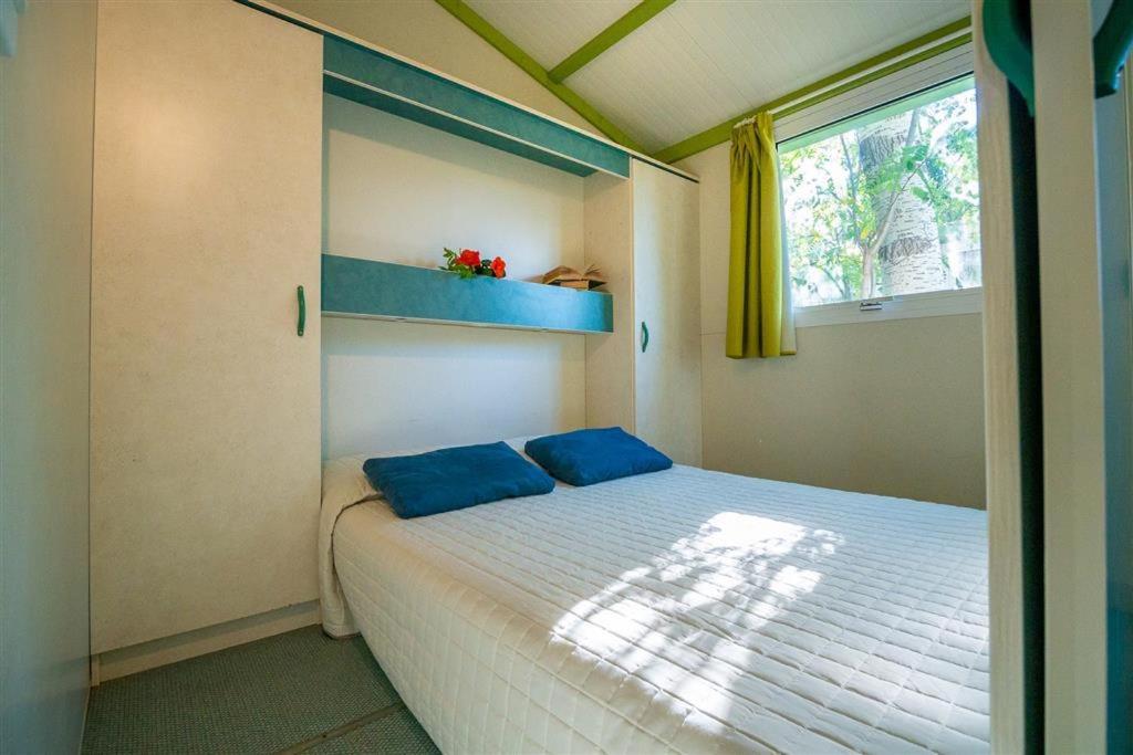 מרינה די ביבונה Camping Free Beach מראה חיצוני תמונה